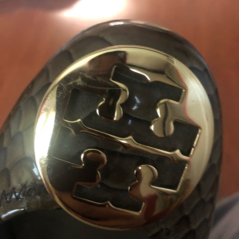 Reva Litus Snake Print (Metal Logo) - Picture 8 of 8